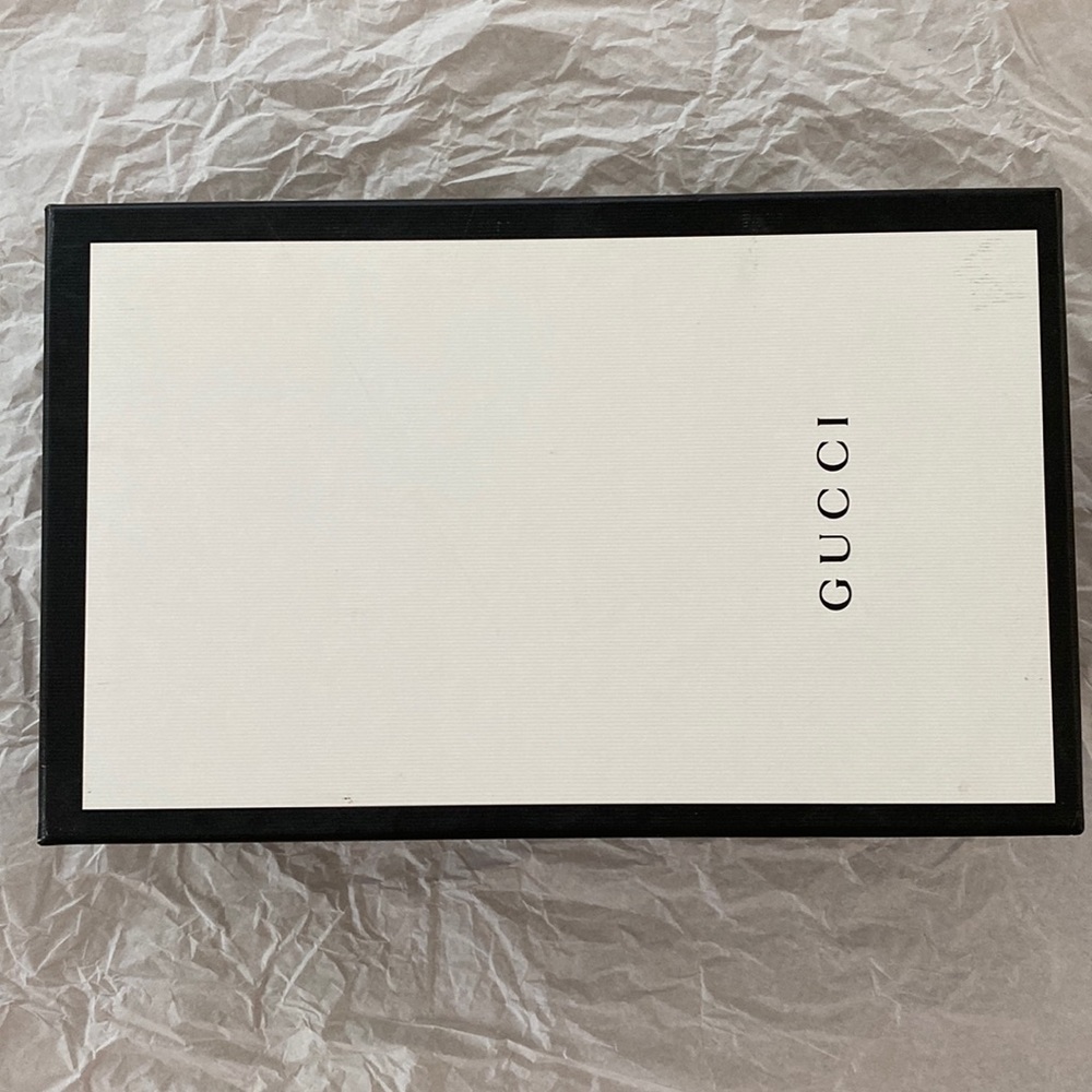 Gucci Box
